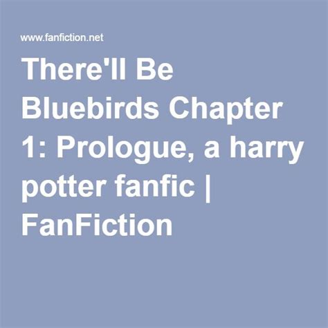To be Whole Again Chapter 1: Prologue, a harry potter fanfic.